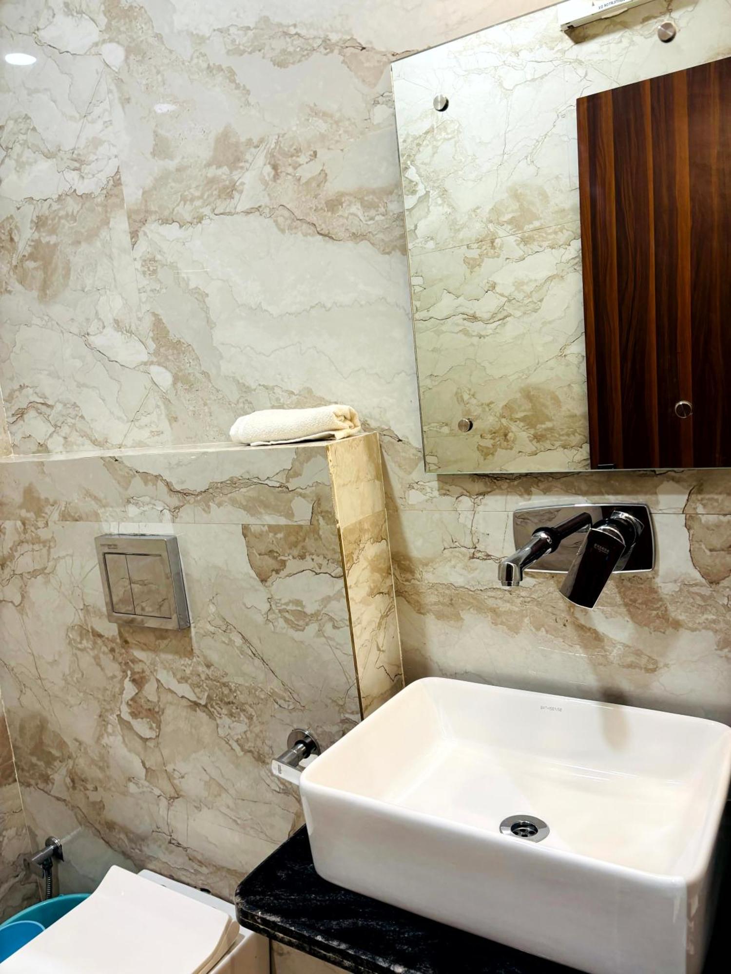 Hotel Taj Way By Jyoti Villa Agra  Exterior photo